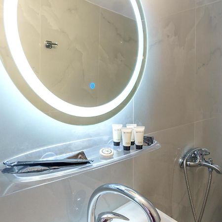 Libyan Anima Maisonette & Double Rooms パレオコラ エクステリア 写真