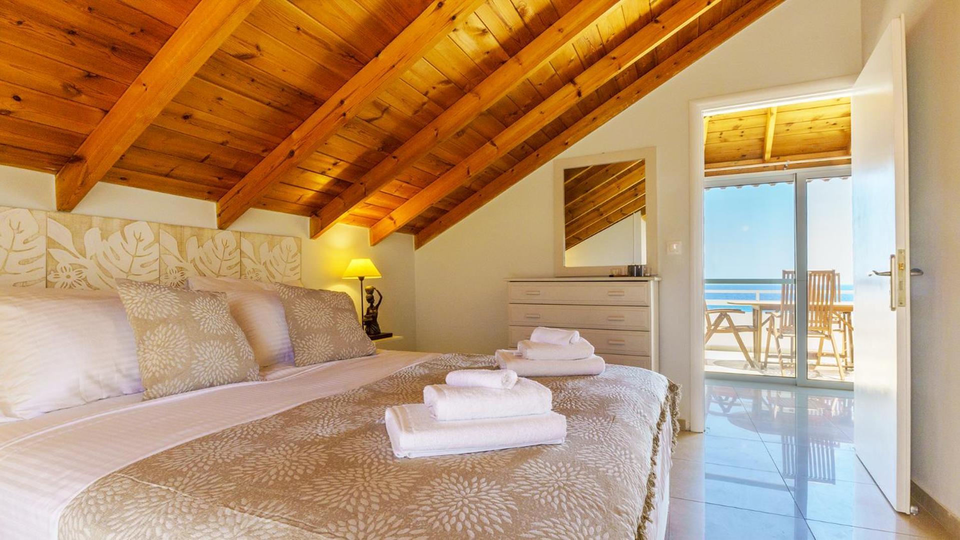Libyan Anima Maisonette & Double Rooms パレオコラ エクステリア 写真