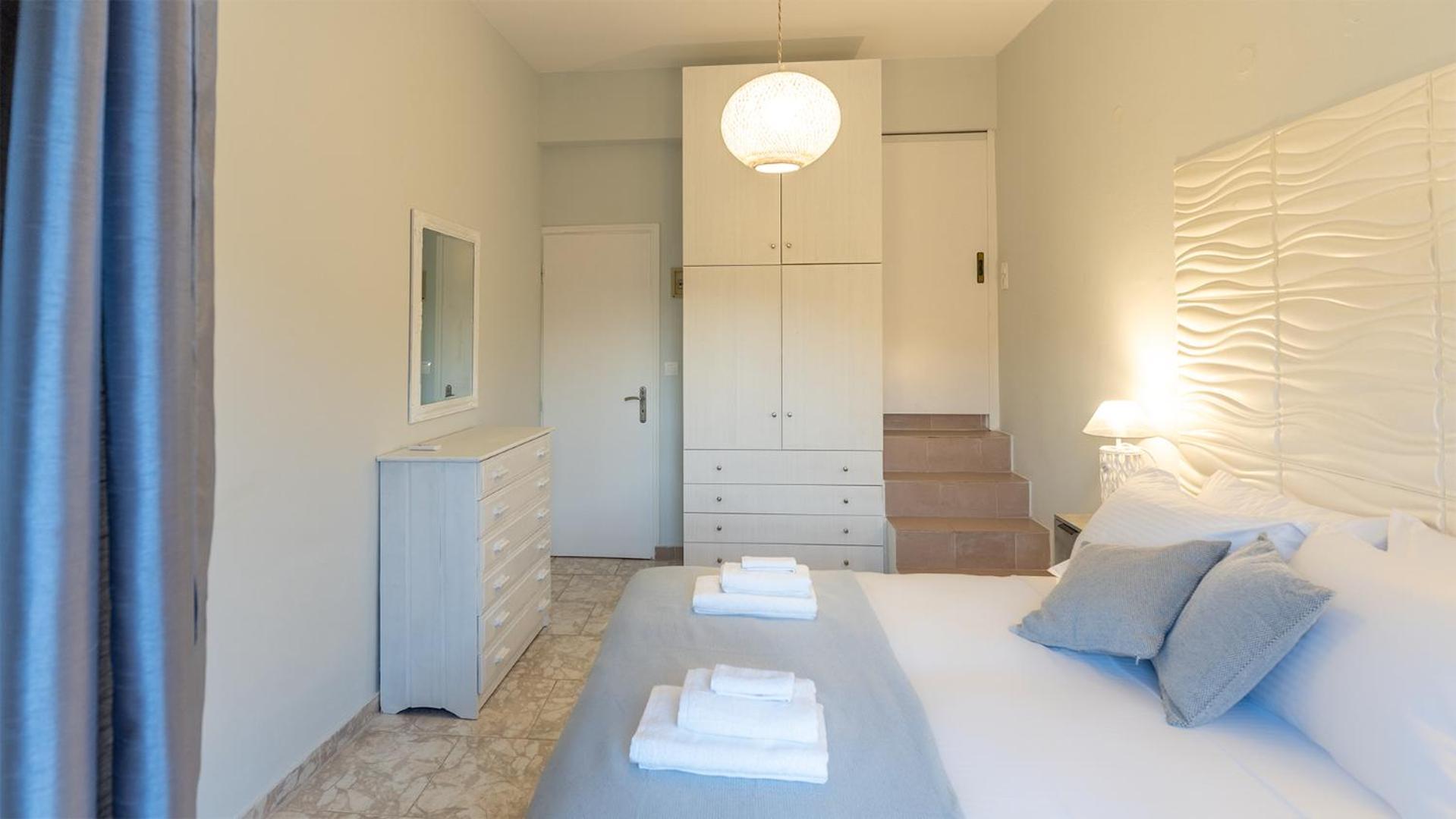 Libyan Anima Maisonette & Double Rooms パレオコラ エクステリア 写真