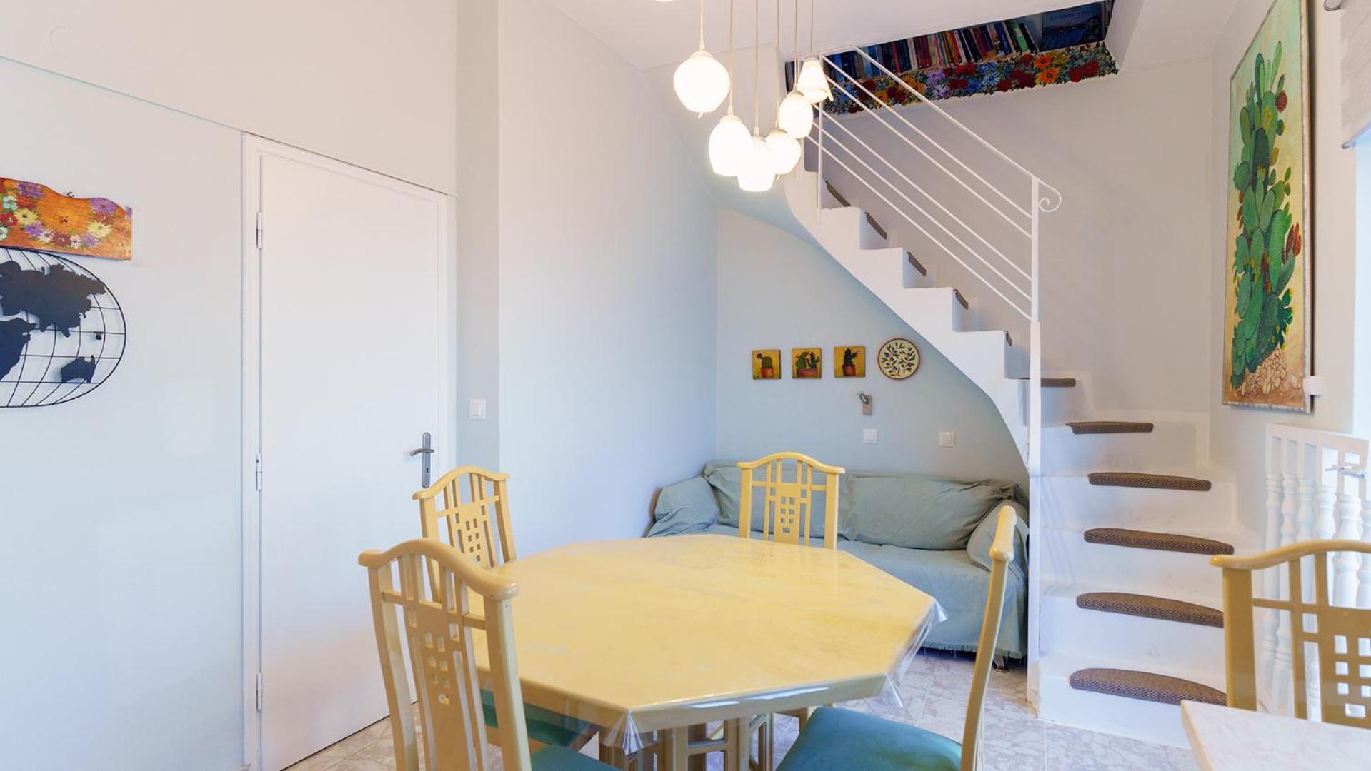 Libyan Anima Maisonette & Double Rooms パレオコラ エクステリア 写真