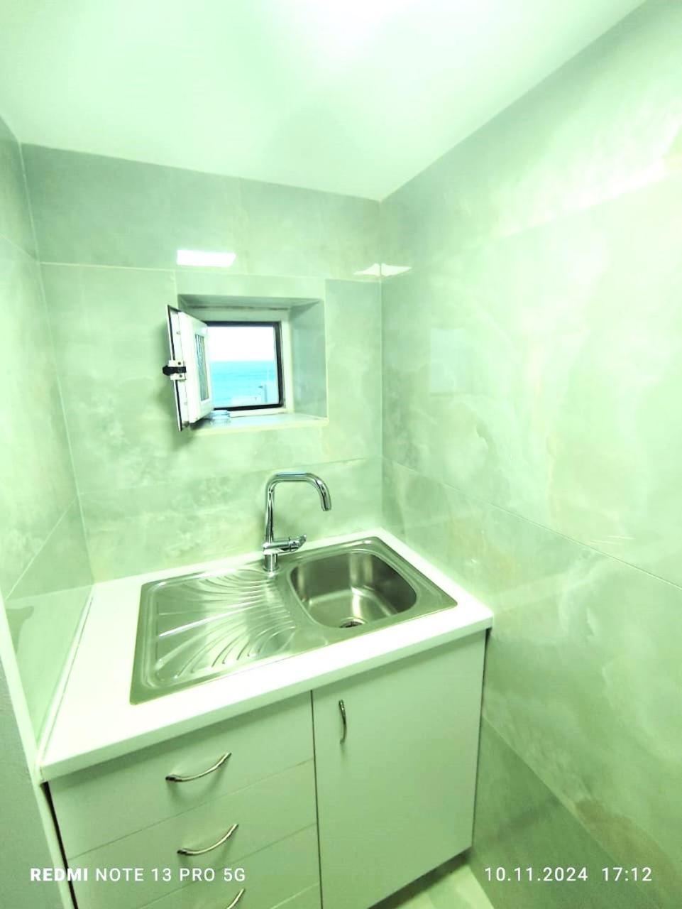 Libyan Anima Maisonette & Double Rooms パレオコラ エクステリア 写真