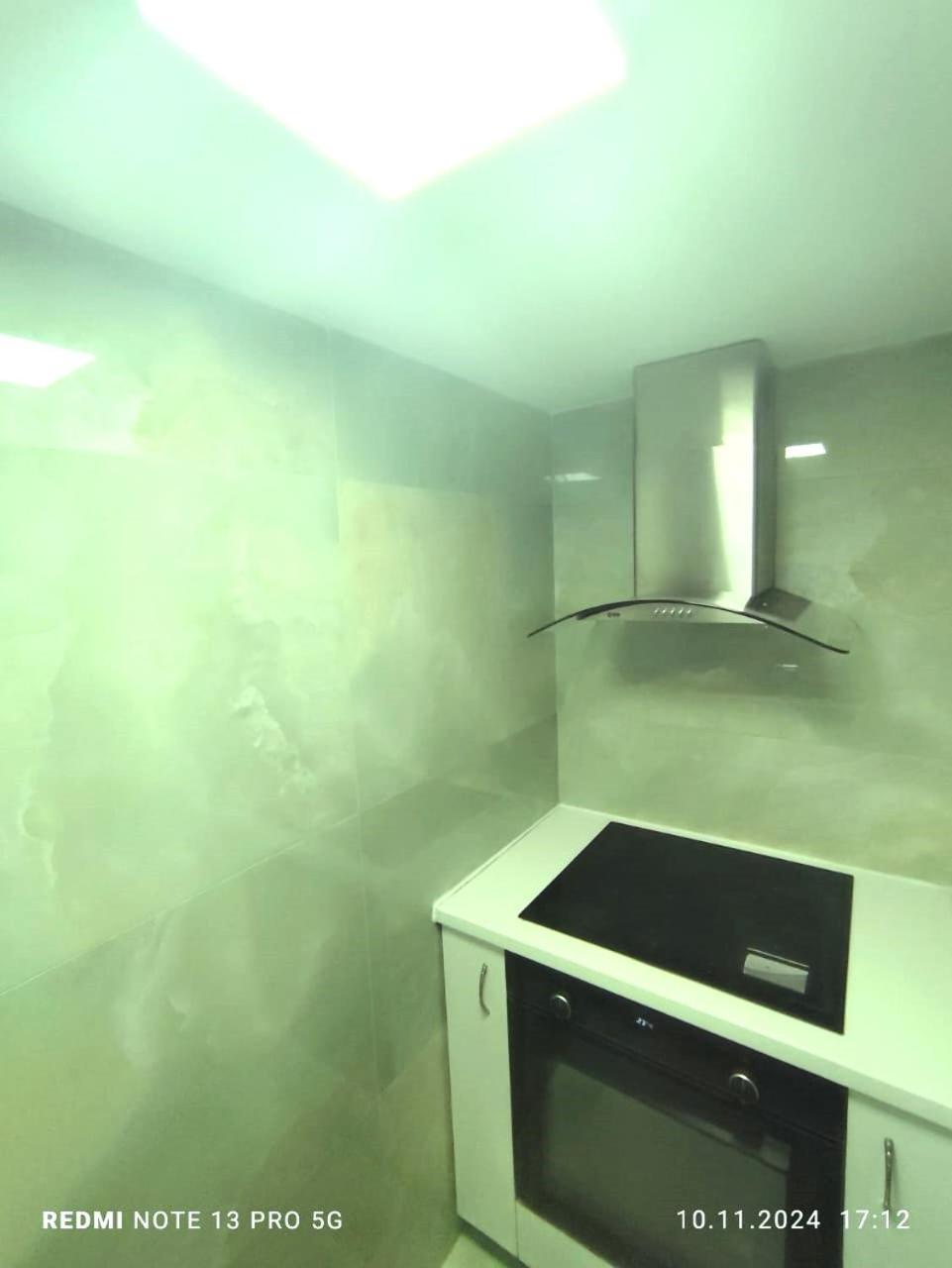 Libyan Anima Maisonette & Double Rooms パレオコラ エクステリア 写真