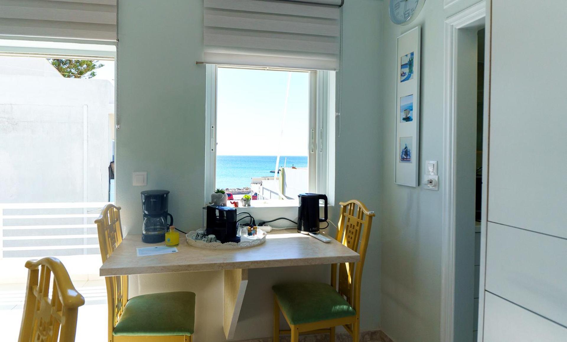 Libyan Anima Maisonette & Double Rooms パレオコラ エクステリア 写真